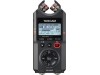 TASCAM DR-40XP 4-Channel 32-Bit-Float Portable Field Recorder TASCAM DR-40XP 4-Channel 32-Bit-Float Portable Field Recorder